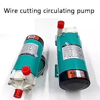 Электрический центробежный насос для чистой воды 110В